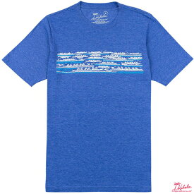 Kahala 【カハラ アロハなTシャツ】 本物のメイドインハワイアロハブランド Tシャツ 老舗のデザイン プレゼントに最適 ゴルフウェアにも！