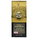 ロイヤルコナコーヒー バニラクリームブリュレ 227g 多め ハワイ フレーバー コーヒー 10％コナブレンド ハワイ島 Kona Coffee 挽いた豆 送料無料