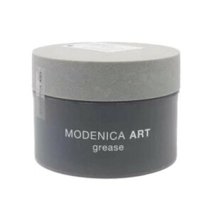 中野製薬 ナカノ モデニカ アート グリース 90g ヘアスタイリング 紫外線ケア ジェル ハード サロン専売品 美容専売品