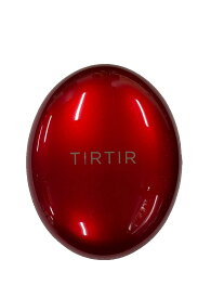 [TIRTIR] Mask fit mini Cushion [ティルティル] マスクフィットミニクッション 本体 4.5g RED 21N