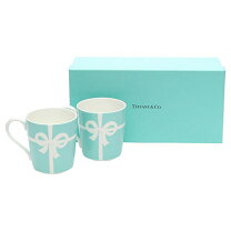 楽天市場】ティファニー マグカップ（カラーブルー）（キッチン用品 