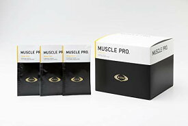 RIZAP ライザップ MUSCLE PRO（プロテイン） マンゴー味 1箱 (30袋)