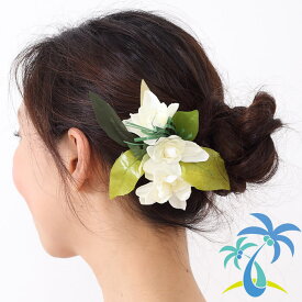 楽天市場 ヘアアクセサリー フラダンス 体操 ダンス スポーツ アウトドアの通販