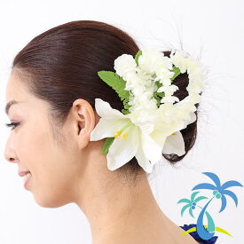 楽天市場 ゆり 髪飾り スポーツ アウトドア の通販