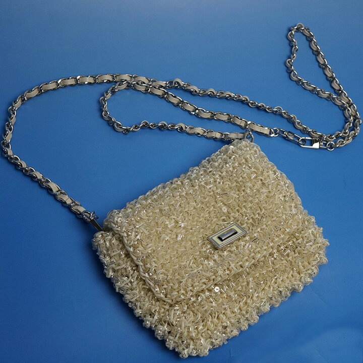 楽天市場】アンテプリマ ワイヤーバッグ《送料無料》JAL限定ANTEPRIMA  