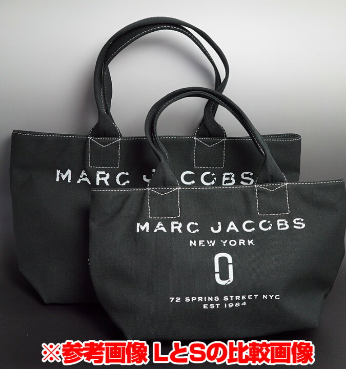 楽天市場】送料無料！マークジェイコブススタンダードサプライ トート  