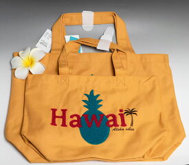 サマンサタバサ トートバッグ ハワイ限定 2018年Newカラー 新色オレンジが追加！カラーとサイズをお選びください。Lサイズは+2000円（税別）
