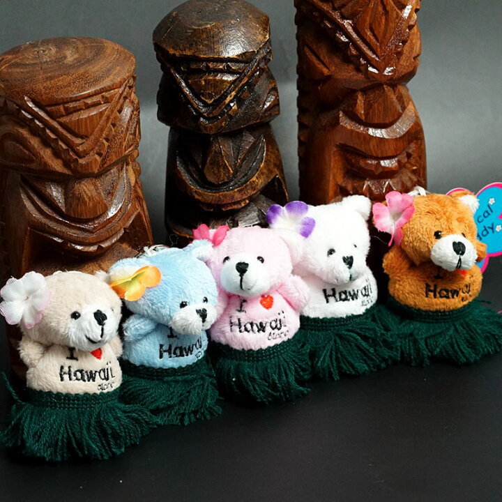 楽天市場】【8000円以上で送料無料！】ハワイアン アクセサリー ハワイ  