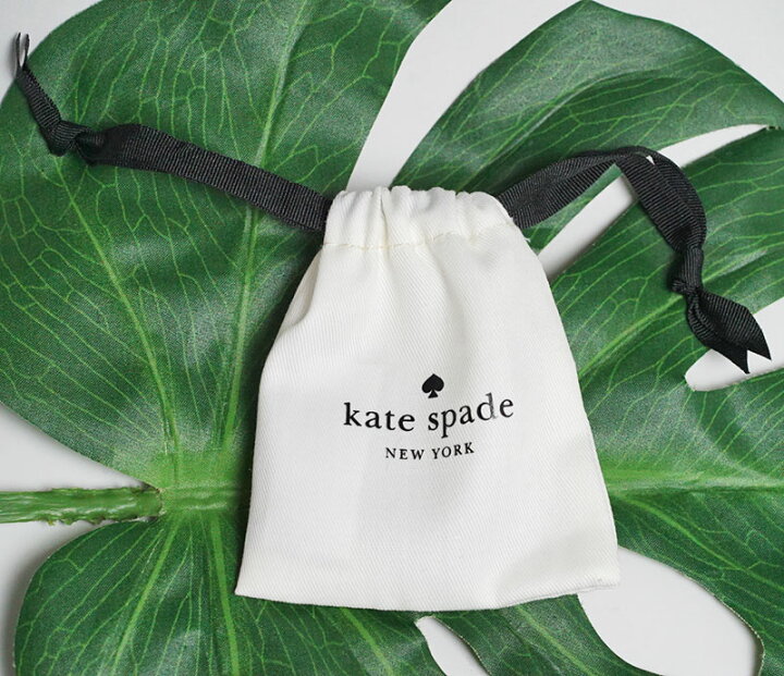 楽天市場】ケイトスペード Kate Spade ハワイ限定 チャーム 