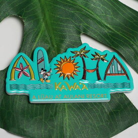 楽天市場 アウラニ ハワイ ディズニーの通販