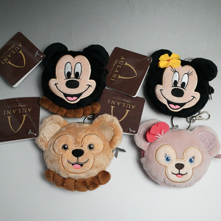 楽天市場】【8000円以上で送料無料！】ハワイ限定！ディズニーAULANI 