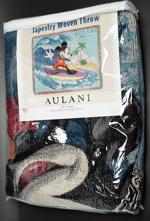 楽天市場】送料無料！ハワイ限定！ディズニーAULANI（アウラニリゾート 