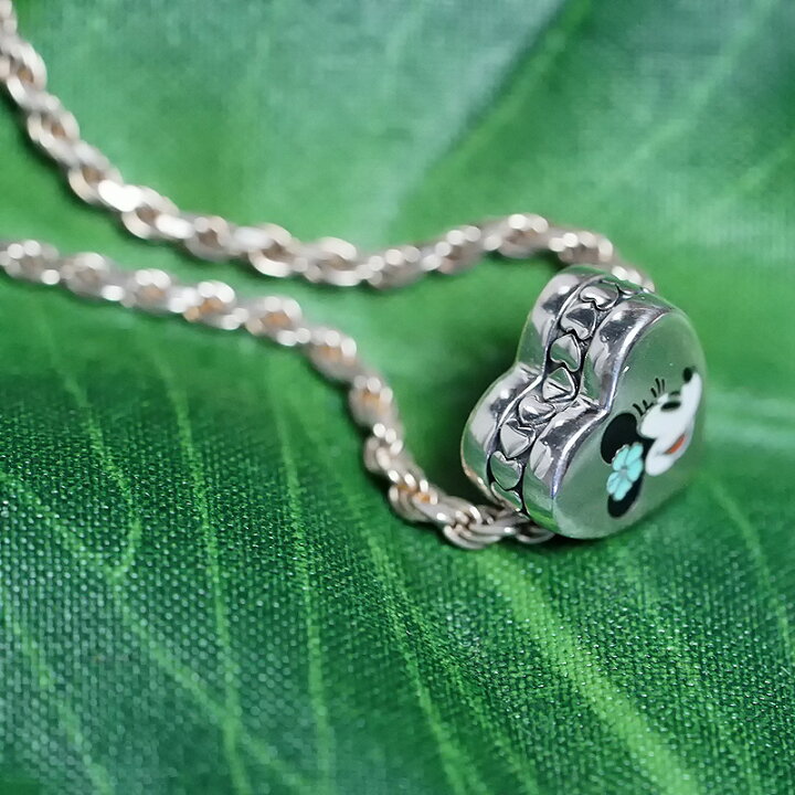 楽天市場】PANDORA ディズニー ハワイアンジュエリー☆ペンダント 
