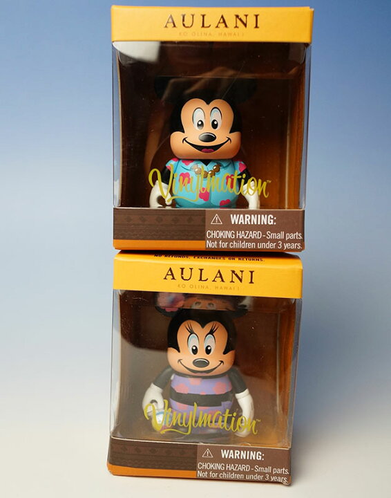 楽天市場】【8000円以上で送料無料！】ハワイ限定！ディズニーAULANI 