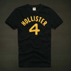 【8000円以上で送料無料！】Hollister（ホリスター）Tシャツ【最新柄】日本サイズでなく、アメリカンサイズ※ホリスターは全て初回生産のみ！完売後の次回入荷はありません！※北海道・九州は1万円以上で送料無料！（沖縄のぞく）