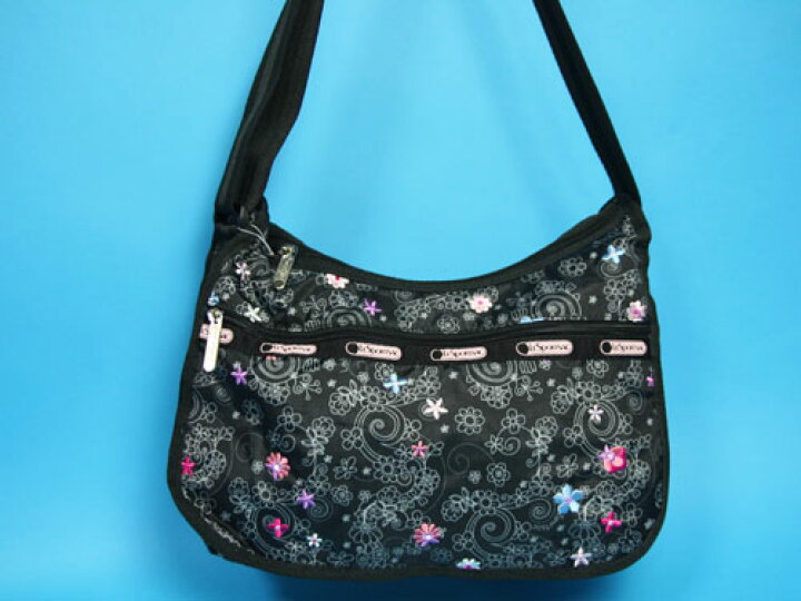楽天市場】レスポートサック ハワイ限定 LeSportsac ルプティブーケ  