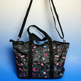 楽天市場】 ハワイ限定！レスポートサック > Le Petite Bouquet 
