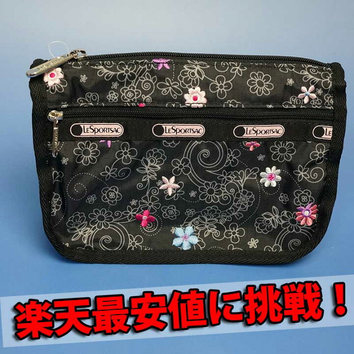 楽天市場】【8000円以上で送料無料！】レスポートサック バッグ  