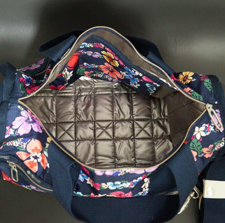 楽天市場】レスポートサック ボストンバッグ ハワイ限定 日本未入荷  