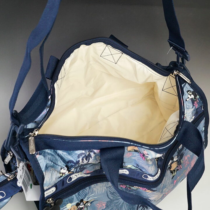 楽天市場】レスポートサック ハワイ限定 日本未入荷！ ディズニー 