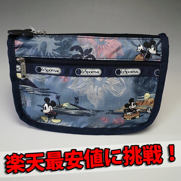 楽天市場】レスポートサック ハワイ限定 日本未入荷！ ディズニー 