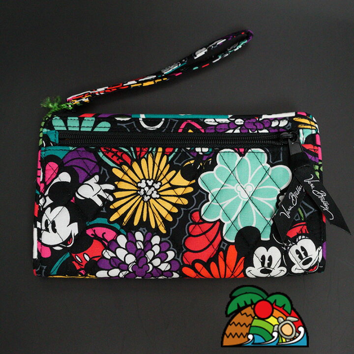 楽天市場】《送料無料》ヴェラブラッドリー（Vera Bradley）お財布 
