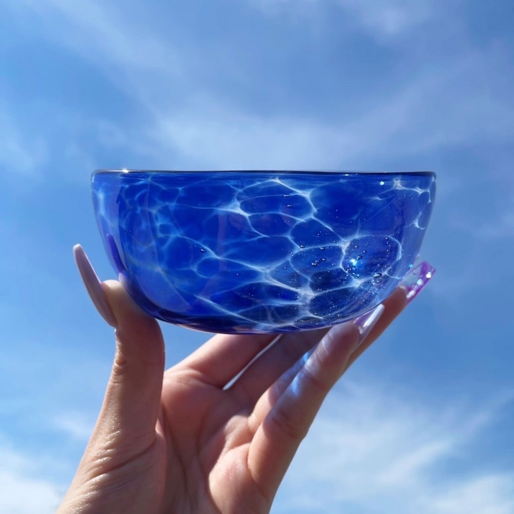 琉球ガラス 小鉢 - 食器・カトラリーの人気商品・通販・価格比較 