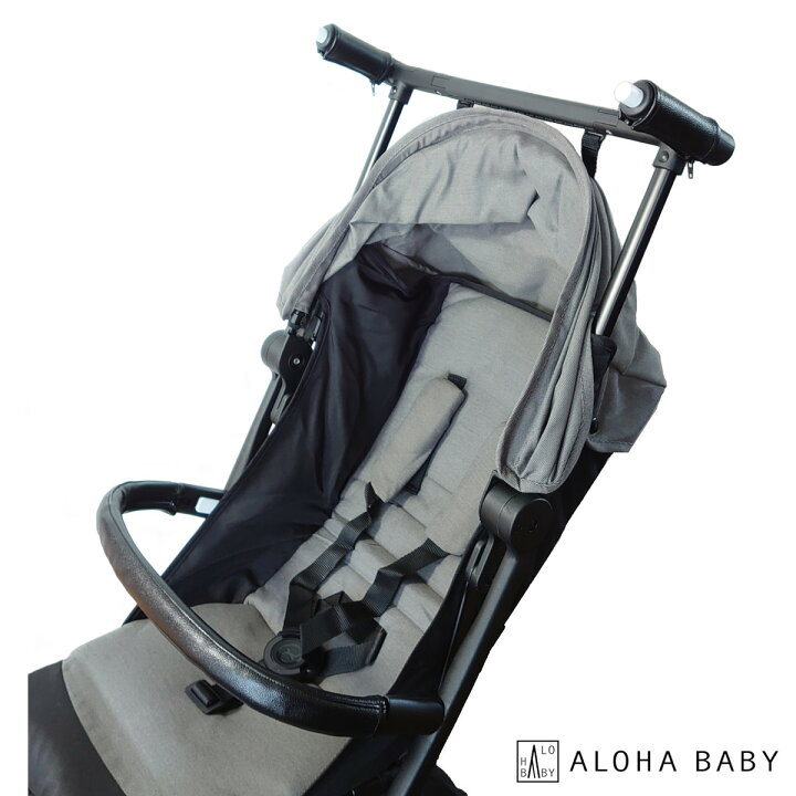 楽天市場】cybex リベル用 LIBELLE用 バンパーバー用カバー ALOHABABY 