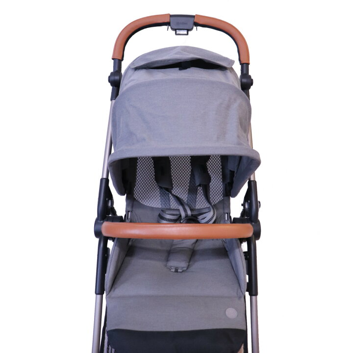 楽天市場】cybex メリオカーボン用 メリオアルミ用 ハンドルカバー 