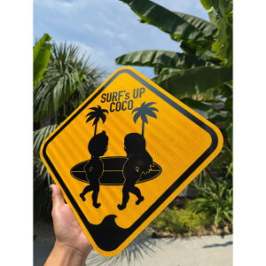 SURFfs UP COCO TCv[g(12C`)A~v[gIWiTCv[gCeAK[WX܃fBXvCfACe