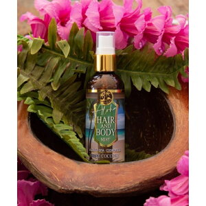 AnwA[{fB~Xg(COCONUT)RRibc̍{fBwA[~Xgu₩ȍwAPA~XgƂMtgɎւ̂JɂbsO