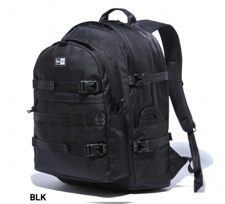 楽天市場 10日ランク別ポイントアップ 最大p35倍 ニューエラ バックパック Newera Carrier Pack 35l リュック キャリアパック バッグ デイパック 鞄 カバン Bag キャップ スナップバック 売れ筋 Fashion Deliveries 楽天市場店