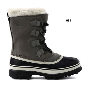 �y10���ő�P19�{�z�y���r���[���T����z�\���� ���f�B�[�X �u�[�c �J���u�[ SOREL WOMEN's CARIBOU (NL1005) �E�C���^�[�u�[�c �h���C ����n �X�m�[�u�[�c �h���u�[�c �h�� ���� ���̎q