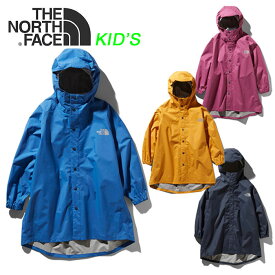 なす 挑発する 趣味 ノース フェイス レイン コート キッズ Matc Jp