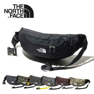 ザ ノース フェイス The North Face スウィープ ウエストバッグ 通販 人気ランキング 価格 Com