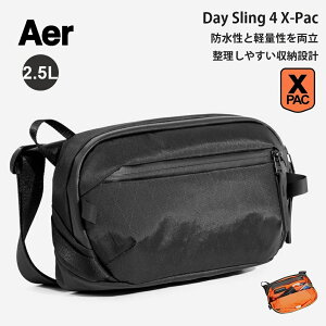 �y�}���\���ő�P29�{�zAer �G�A�[ �f�C�X�����O4 X-Pac AER-29072 �X�����O�o�b�O �V�����_�[�o�b�O �{�f�B�o�b�O �h���f�� VX-42 X-Pac �y�� �^�u���b�g���[ 2.5L Day Sling 4 X-Pac (260511)