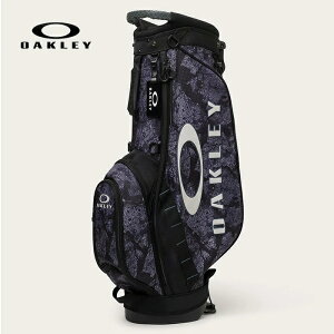 �y30���ő�P19�{�z�y25���ő�P37�{�z�I�[�N���[ �X�^���h�L���f�B�o�b�O Oakley Stand 18.0 FOS901968 �S���t�o�b�O �y�� 9.5�^ 47�C���`�Ή� Oakley Stand 18.0 (260316)