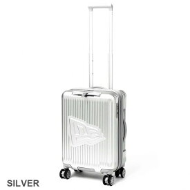 【最大64%OFFスーパーSALE】ニューエラ キャリーケース SMALL NEWERA WHEEL CARRY CASE SMALL 拡張機能付き TSAロック スーツケース ユニセックス エンボスロゴ 機内持込 1?3泊 33L?38L ユニセックス ブラック トラベルバッグ (2503)