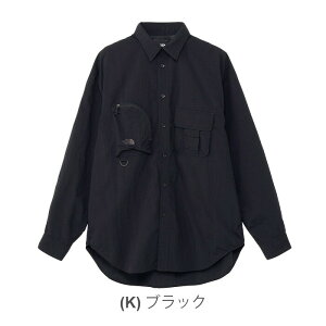 yőP38{!!}\!!zUEm[XEtFCX Vc THE NORTH FACE NR12530 LS FIELD UTILLITY SHIRT OX[utB[h[eBeBVc jZbNX Vc AEghAV