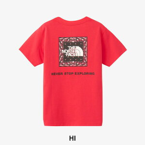 yőP19{!!1550̂!!zUEm[XEtFCX THE NORTH FACE NTJ32546 S/S BANDANA SQ T W 160 V[gX[uo_iXNFASeB[ TVc LbY  eq UVJbg eqN 