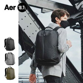 【レビュー特典あり】エアー リュック Aer 11012/ 12012/ 15012 FIT PACK 3 バックパック バッグ ジム オフィス 社会人 新生活 通学 プレゼント