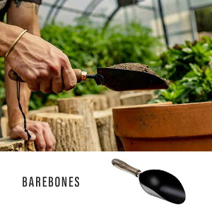 �y�ő�P28�{�}���\���z�x�A�{�[���Y���r���O �K�[�f���X�N�[�v �X�R�b�v �K�[�f�j���O ���| �n���h�V���x�� Barebones Living�yHB�z