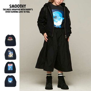 �y25���ő�P39�{�z�X���[�W�[ �L�b�Y ����t�V���c SMOOTHY [ 26CS-04 ] ���j�o�[�T������TEE �W���[�Y/ ET / �W�����V�b�N�p�[�N /�o�b�N�g�D�U�t���[�`���[ �f�� ���[�r�[t�V���c [���[����][210825]