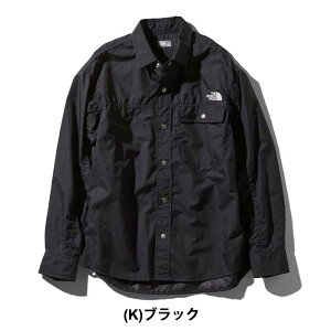 yőP19{!!3050̂!!zkvVVc THE NORTH FACE NR11961 L/S NUPTSE SHIRT  Y m[XtFCX (230309)