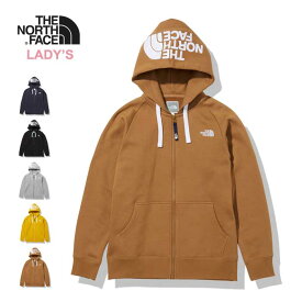 楽天市場 ノースフェイス パーカー カラーブラウン レディースファッション の通販