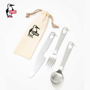 �y�ő�P32�{!!�y�V�労�Ӎ�!!�z�`�����X �u�[�r�[�J�g�����[�Z�b�g Chums [ CH62-1690 ] BOOBY CUTLERY SET �i�C�t �t�H�[�N �X�v�[�� �L�����v �A�E�g�h�A [���[����] [210831]
