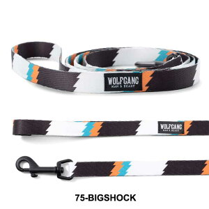 yőP19{!!3050̂!!zEtMO  [VR[h ^p WOLFGANG [ WL-001 ] LEASH (S)  p[hWOLFGANG MAN & BEAST [[]