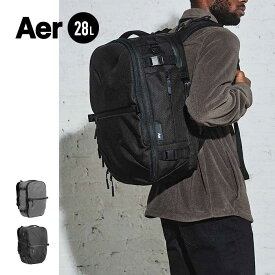 エアー リュック Aer [ 21033 / 22033 ] TRAVEL PACK 3 SMALL トラベルパック バックパック 旅行 デイパック [230918]