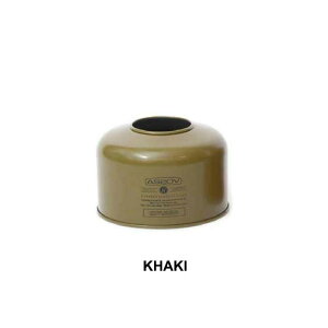 yőP21{!!18͂ڊӃf[!!zAb\u KXʃJo[ AS2OV GAS CANS COVER FOR 250g (PRINT) ODʃJo[ Lv AEghA AS20V (231226)