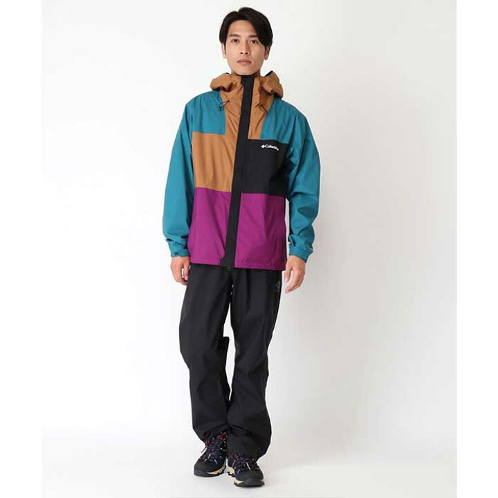 市場 Secondhilljacket コロンビア Columbia セカンドヒルジャケット